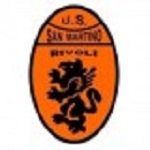 SAN MARTINO RIVOLI NERO